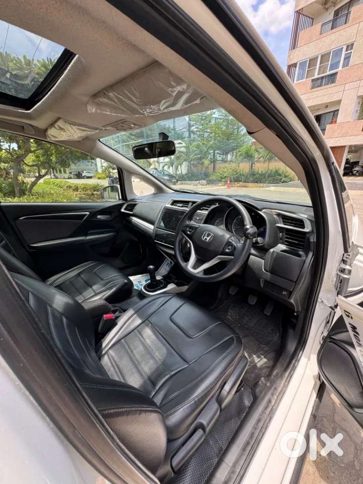 Honda Wr-v 1.5 Vx I-dtec, 2019, Diesel