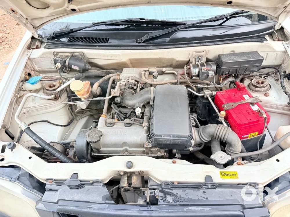 Maruti Suzuki Alto Lxi Bsiii, 2006, Petrol