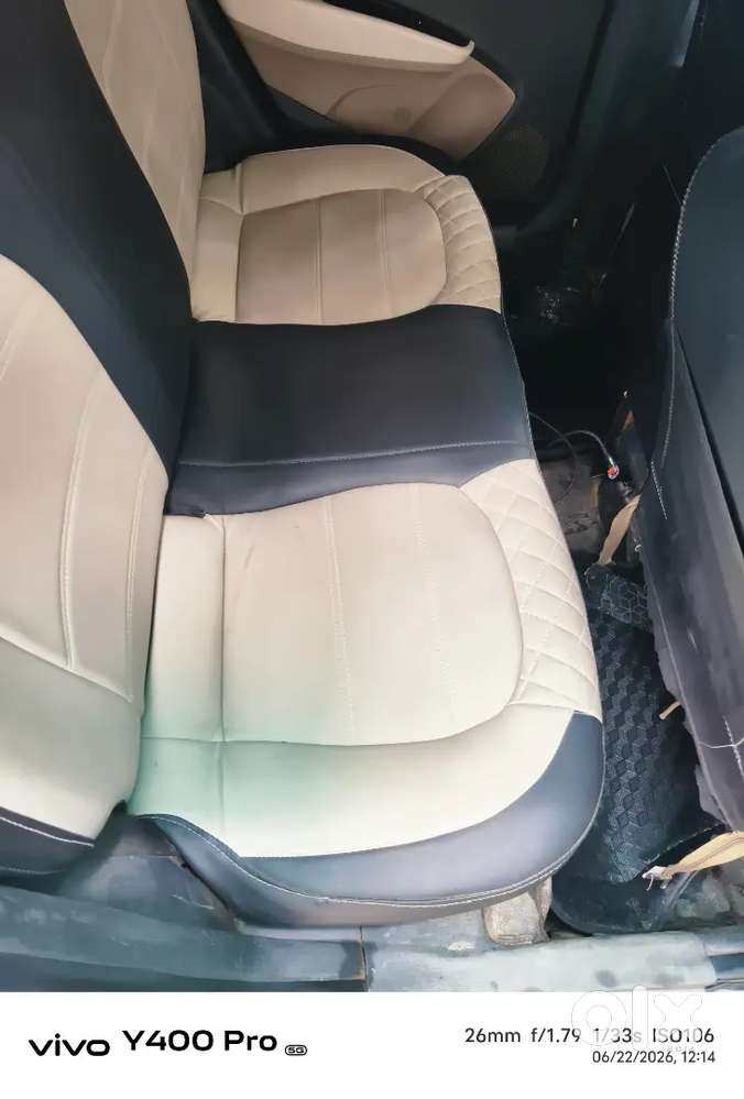 Grand I10 2018 Model