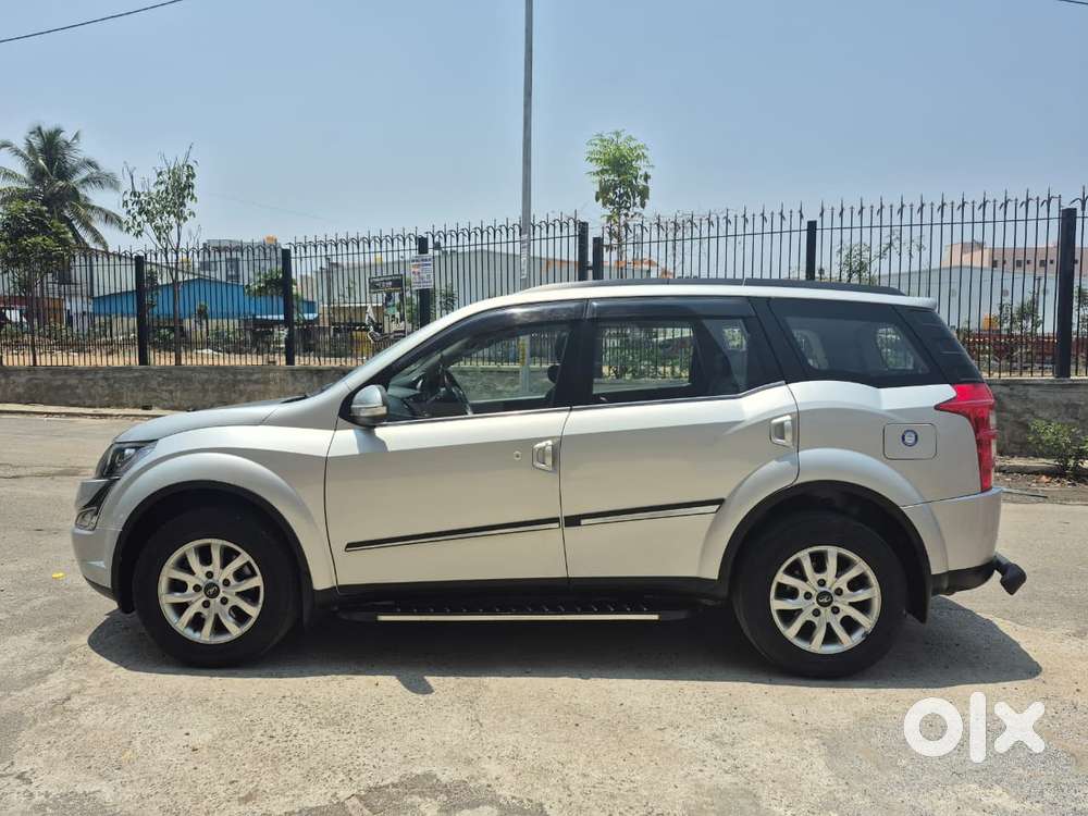 Mahindra Xuv500 2.2 W10, 2018, Diesel