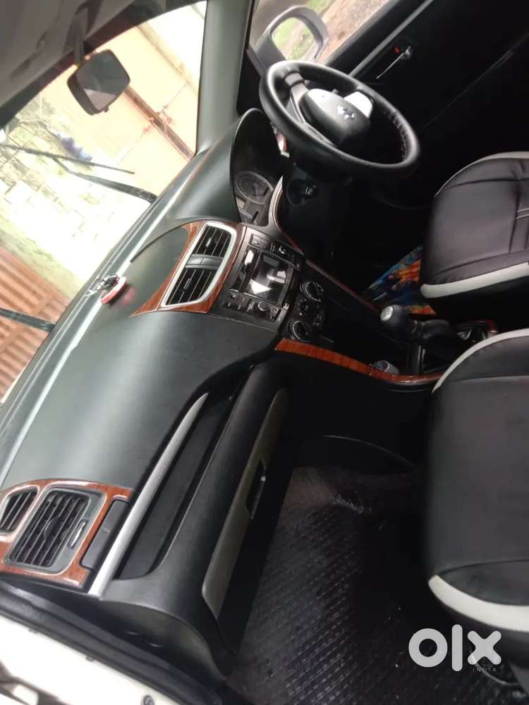 Maruti Suzuki Swift Vdi 2013 Edition