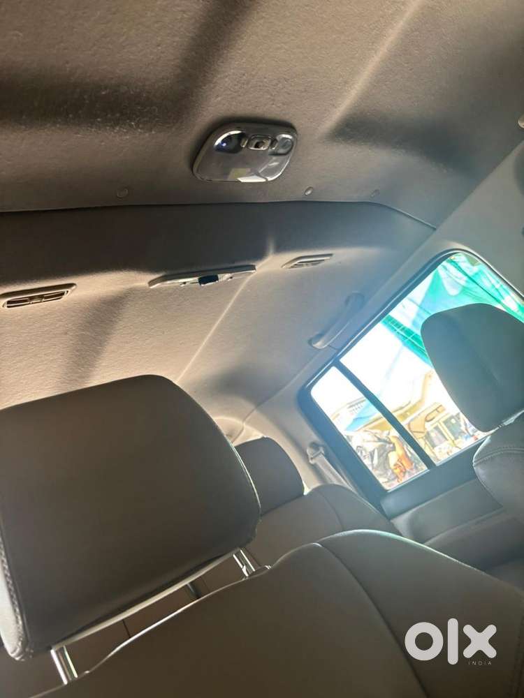 Ford Endeavour Diesel 2007