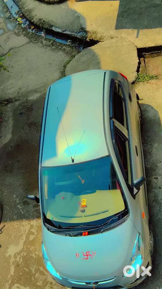 Hundai I10 Full New Condition Mai Car Hai