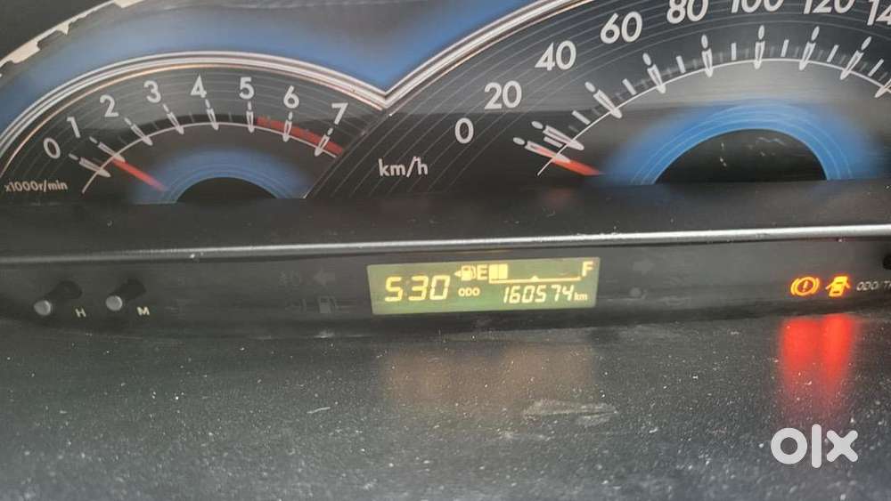 Toyota Etios 2015 Diesel Well Maintained