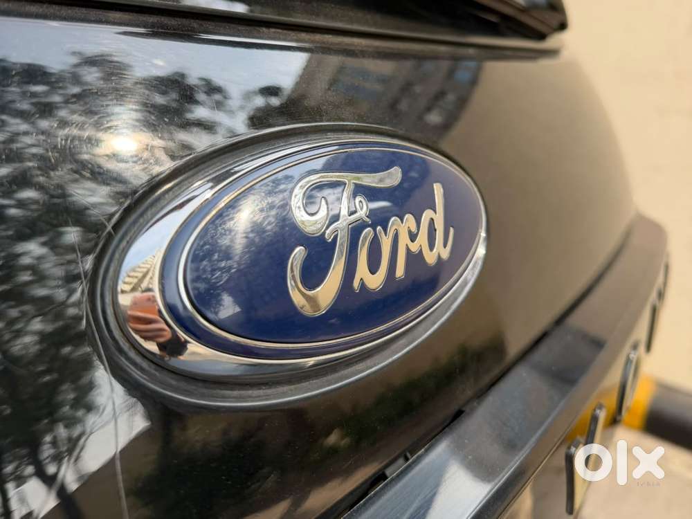 Ford Endeavour 2.2 Titanium At 4x2, 2021, Diesel