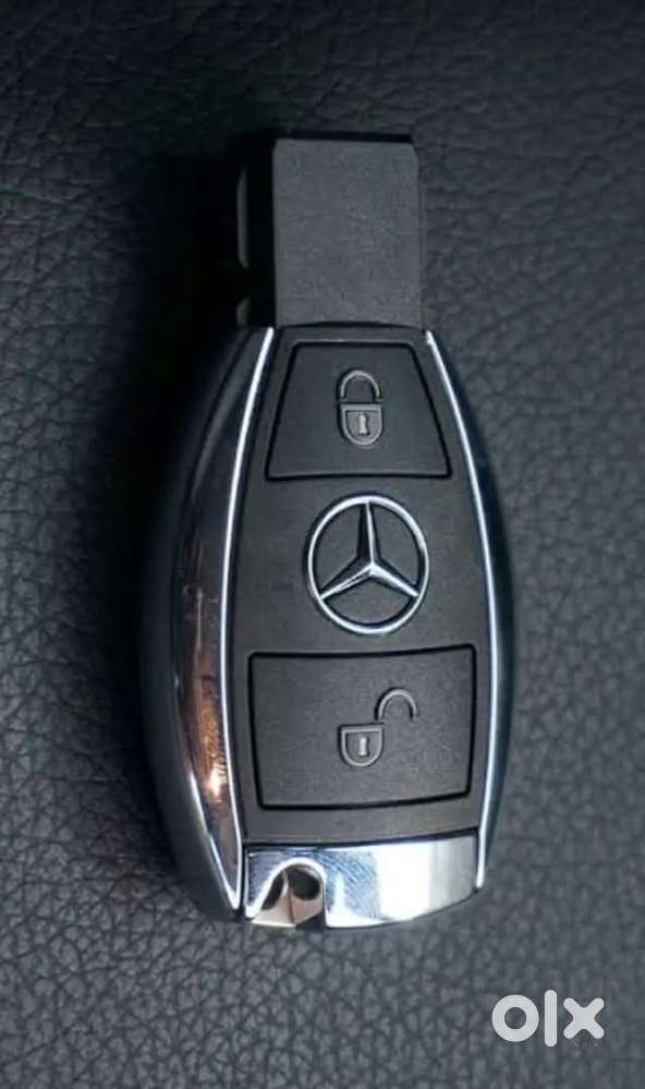 Mercedes Benz Gla 200d Cdi Amg