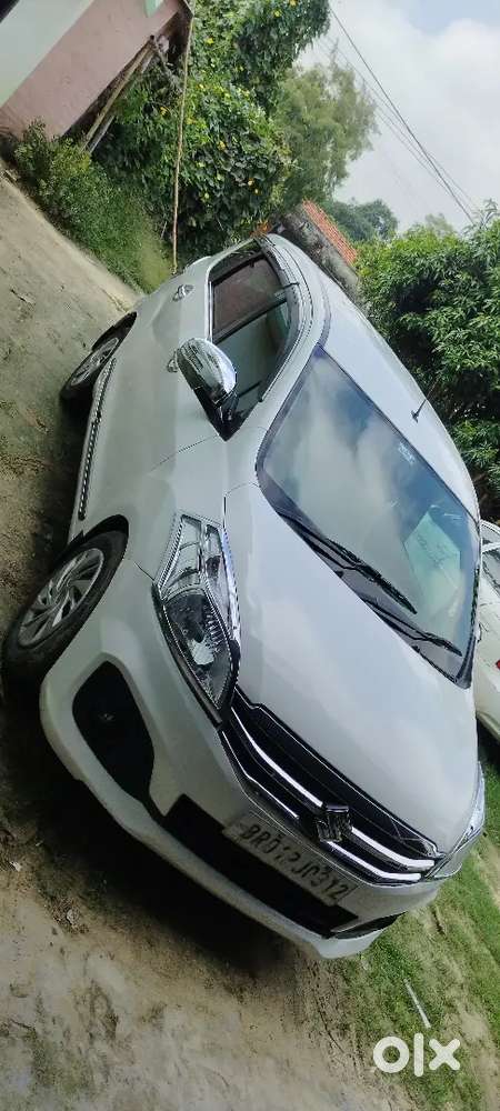 Maruti Suzuki Ertiga Diesel 2018