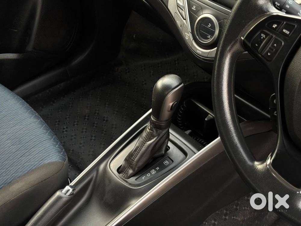 Maruti Suzuki Baleno 1.2 Delta At, 2019, Petrol