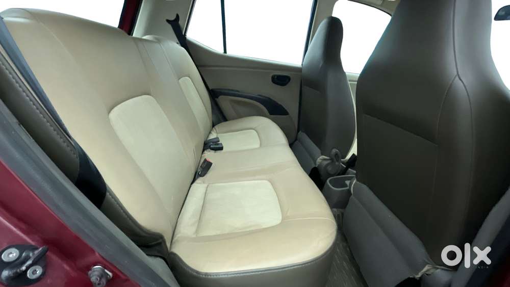 Hyundai I10 Magna 1.1l, 2014, Petrol