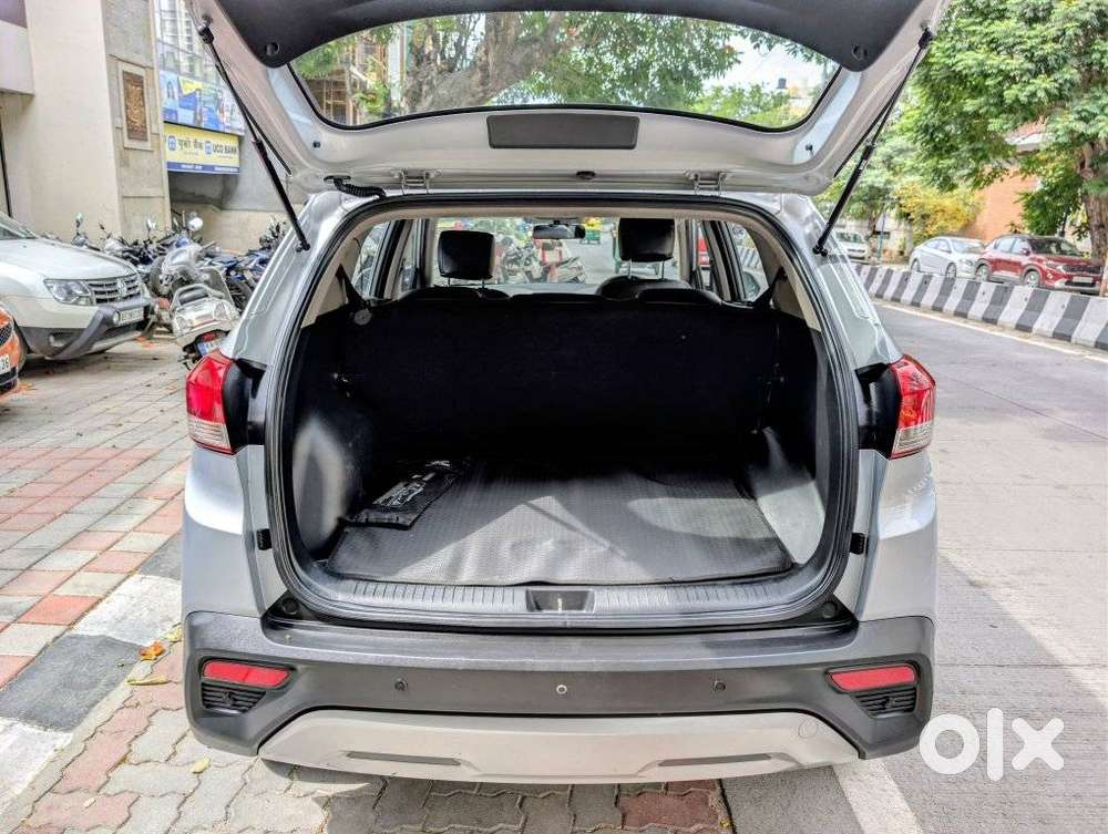 Hyundai Creta 1.4 E Plus Crdi, 2018, Diesel