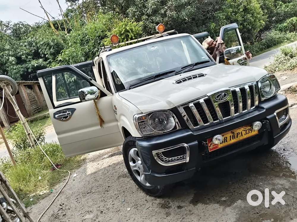 Mahindra Diesel 2014 Car