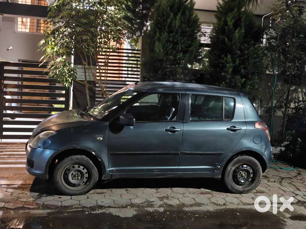 Maruti Suzuki Swift 2011 Diesel Well Maintained