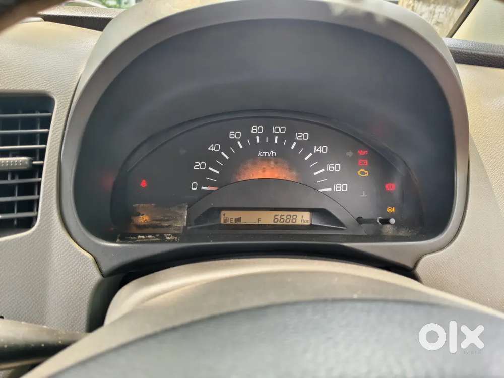 Wagonr Cng First Hand 66k Driven For Sale