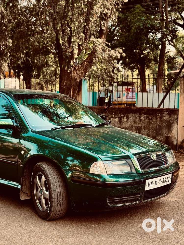 Skoda Octavia 2003 Diesel Full Condion