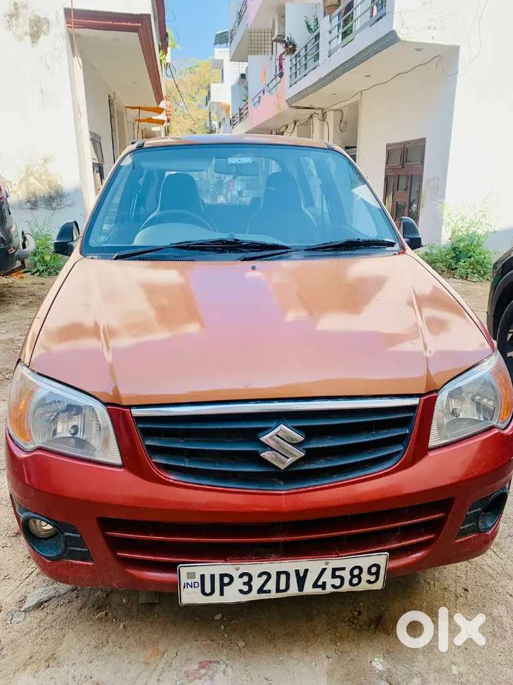 Maruti Suzuki Alto 2011