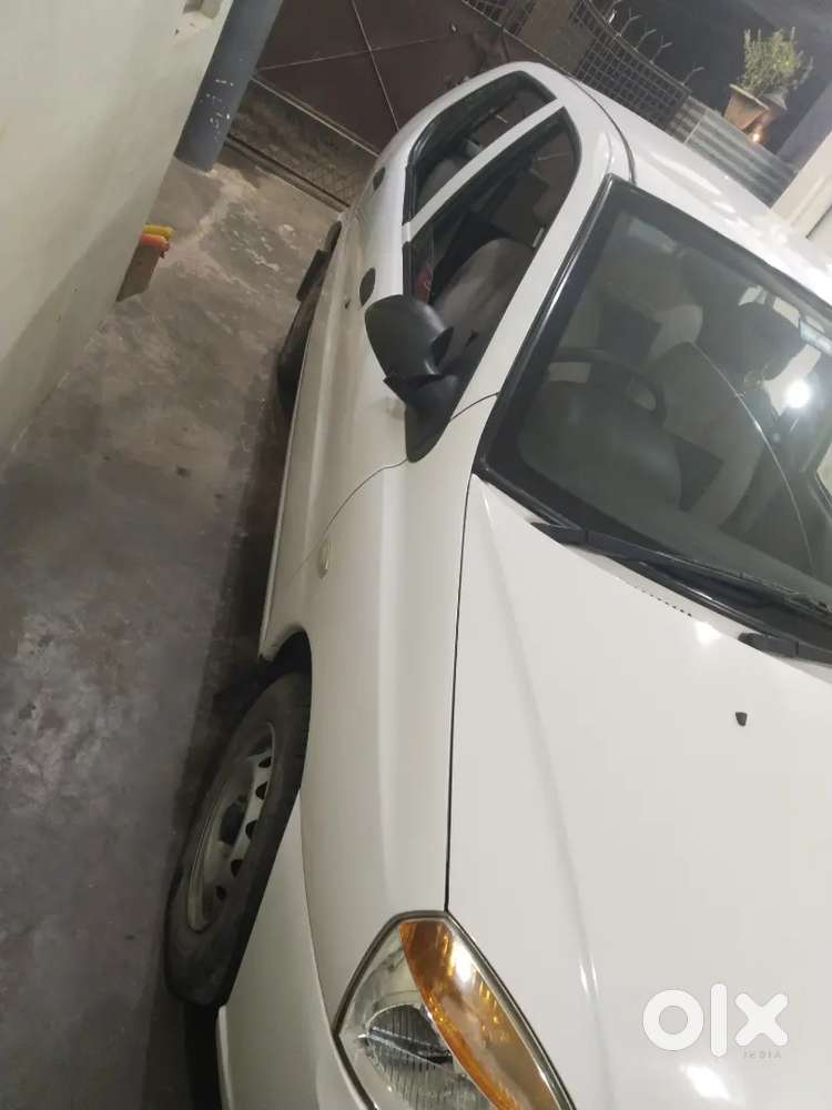 Tata Indica V2 2015 Excellent Condition Orginal Colour