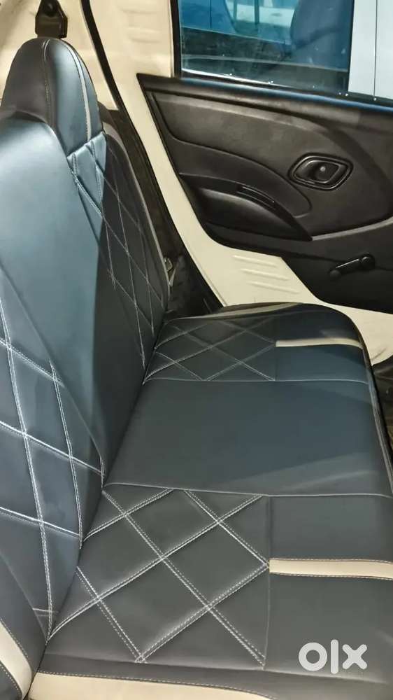 Datsun Redigo 2019 Petrol