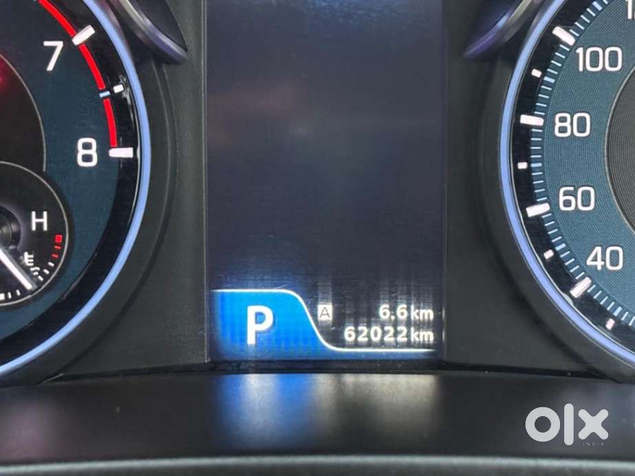 Maruti Suzuki Ertiga Zxi At Petrol, 2021, Petrol