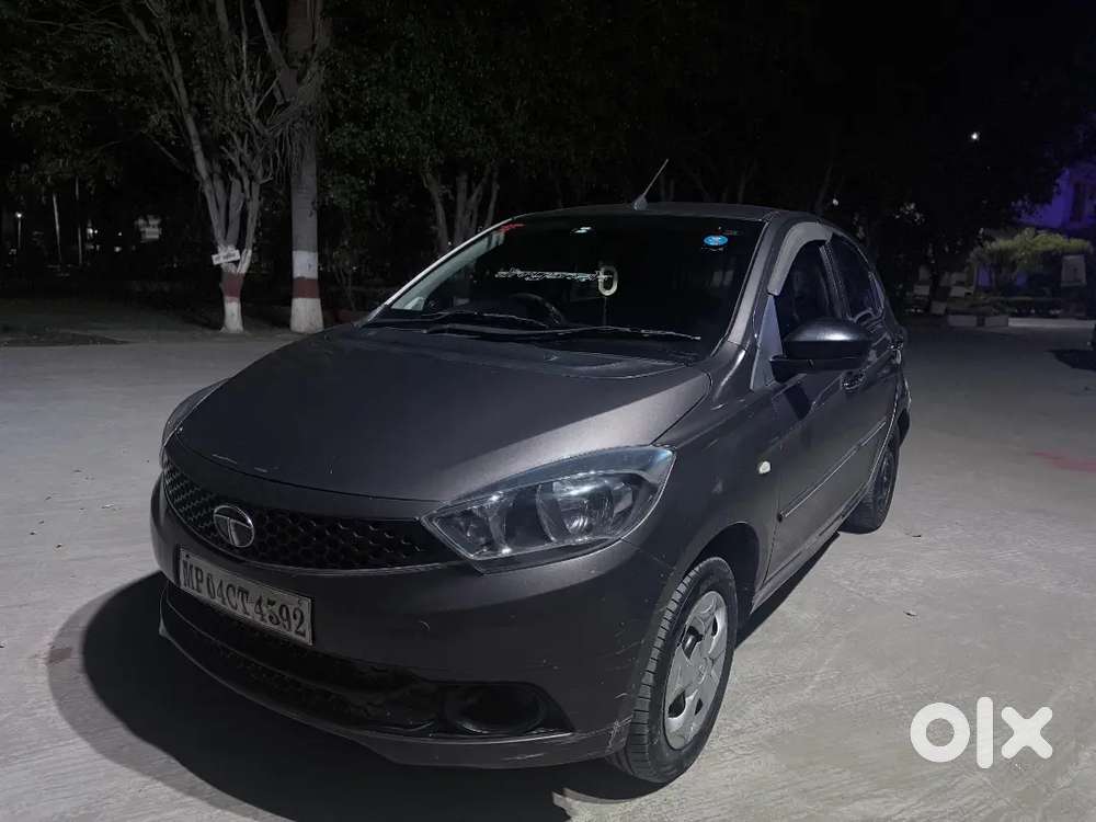Tata Tiago Xt