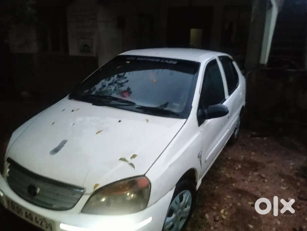 Tata Indigo Lx Cr4 2012 Diesel Manual