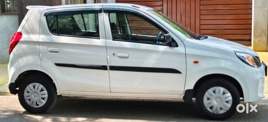 Maruti Suzuki Alto 800 Lxi, 2019, Petrol