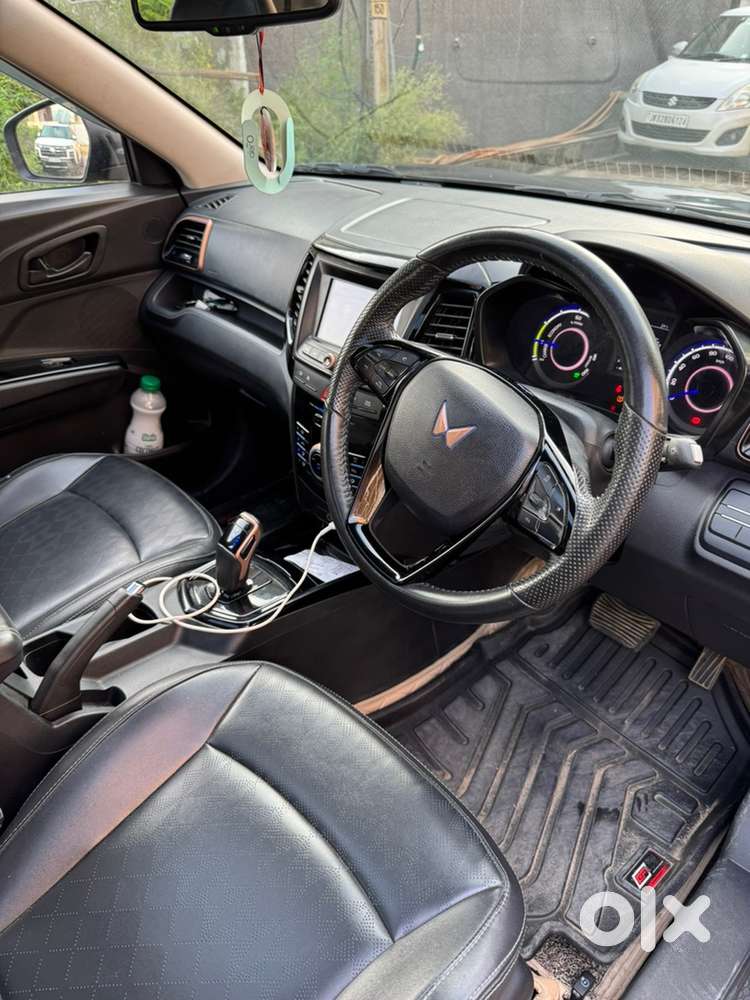 Mahindra Xuv400 Ev 2023