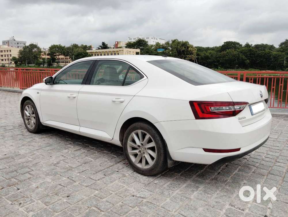 Skoda Superb For Sale