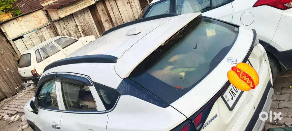 2023 Maruti Suzuki Fronx Sigma Petrol