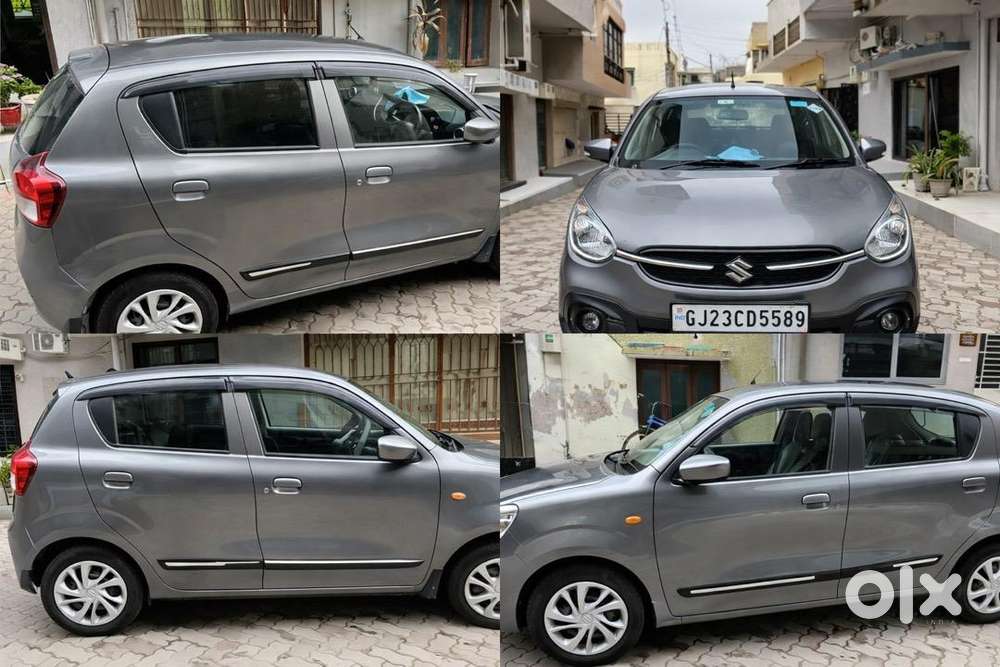 Maruti Suzuki Celerio X 2022 Cng & Hybrids Well Maintained