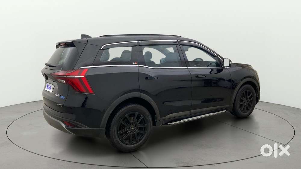 Mahindra Xuv700 2.2 Ax 7 Diesel Mt Luxury Pack Str, 2024, Diesel