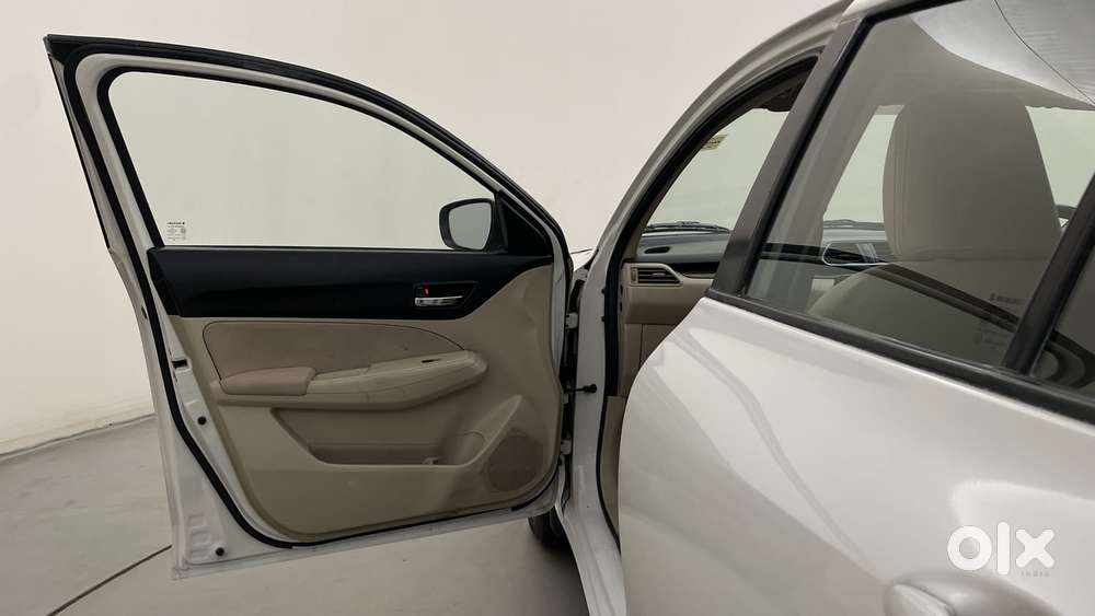 Maruti Suzuki Dzire 2017-2020 Vdi Amt, 2018, Diesel
