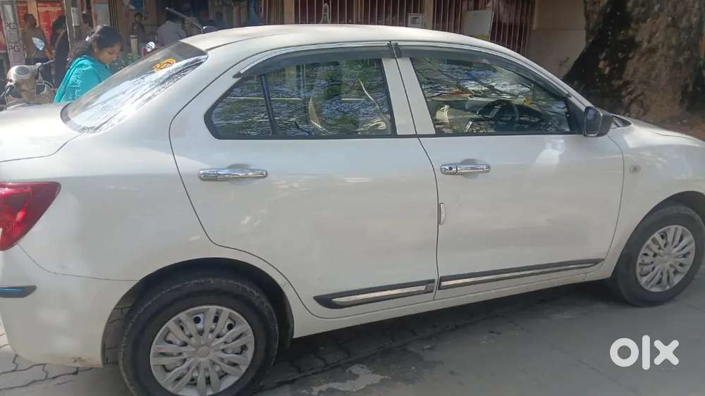 Maruti Swift Dzire Tour Cng 2024 Hybrid Manual