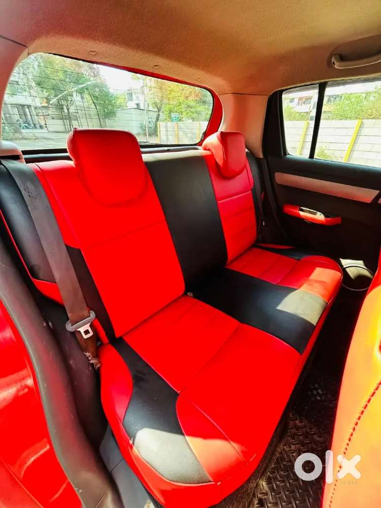 Maruti Suzuki Swift 2008