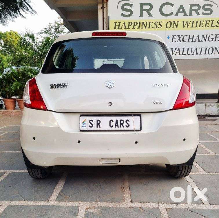Maruti Suzuki Swift Xdi, 2014, Diesel