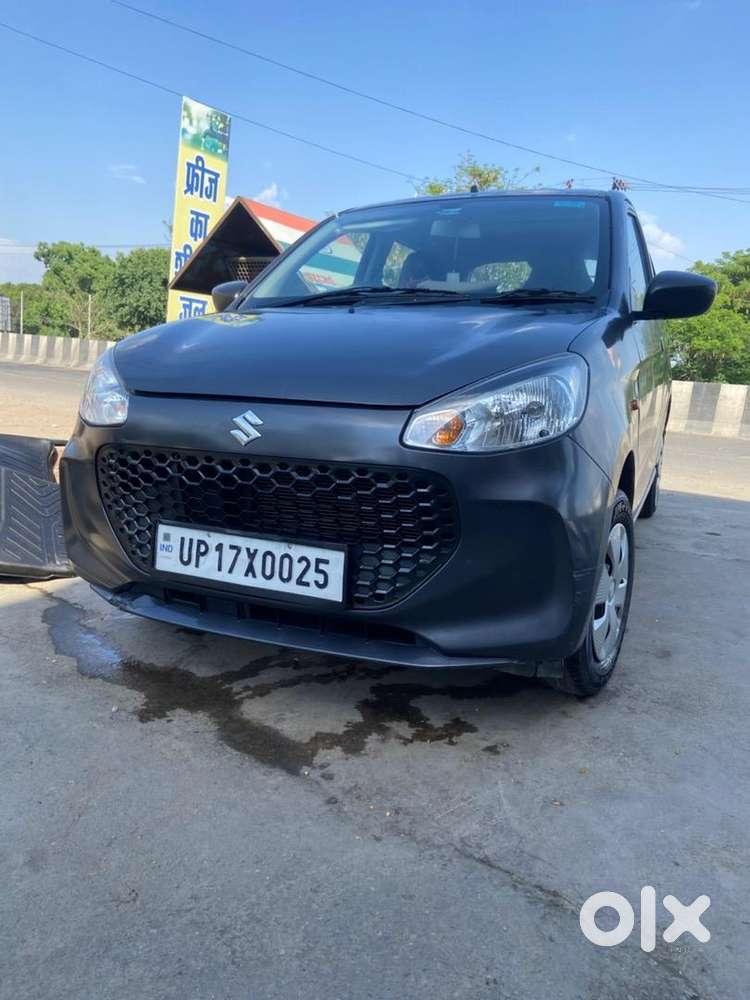 Maruti Suzuki Alto K10 2023 Petrol Good Condition