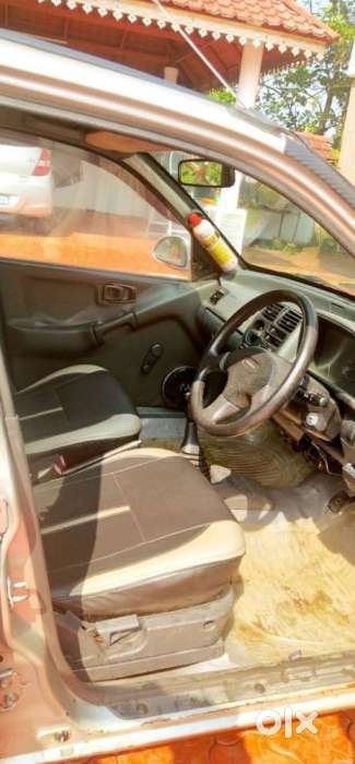 Maruti Suzuki Zen Lx Bs-iii, 1994, Petrol