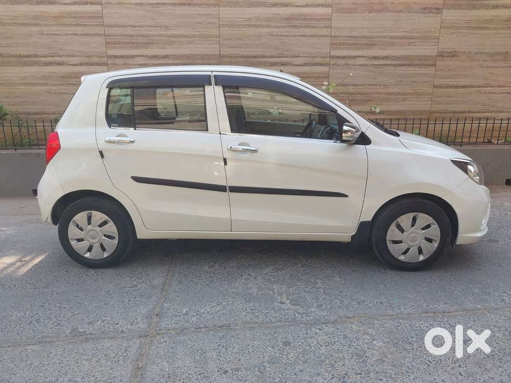 Maruti Suzuki Celerio Vxi, 2018, Petrol