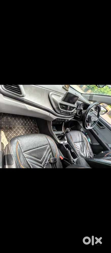 Tata Altroz 1.2 Xz Petrol 90000 Km