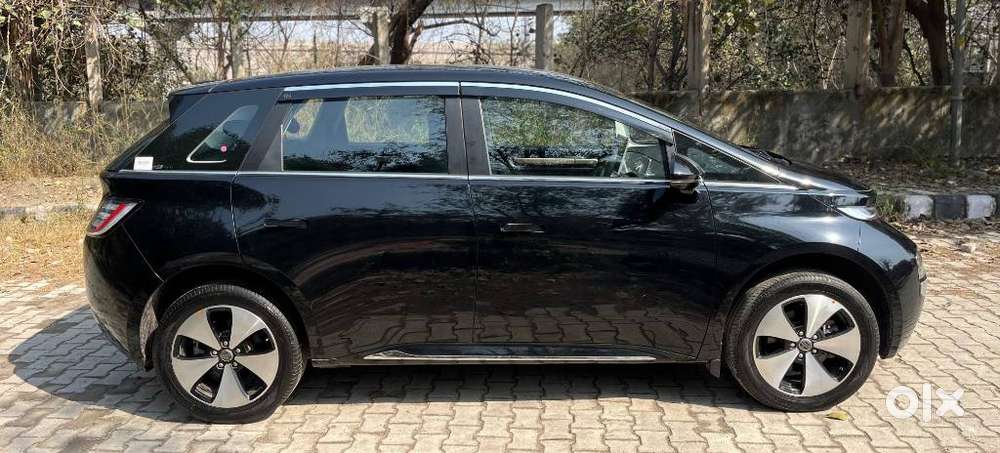 Mg Windsor Ev Exclusive, 2025, Electric