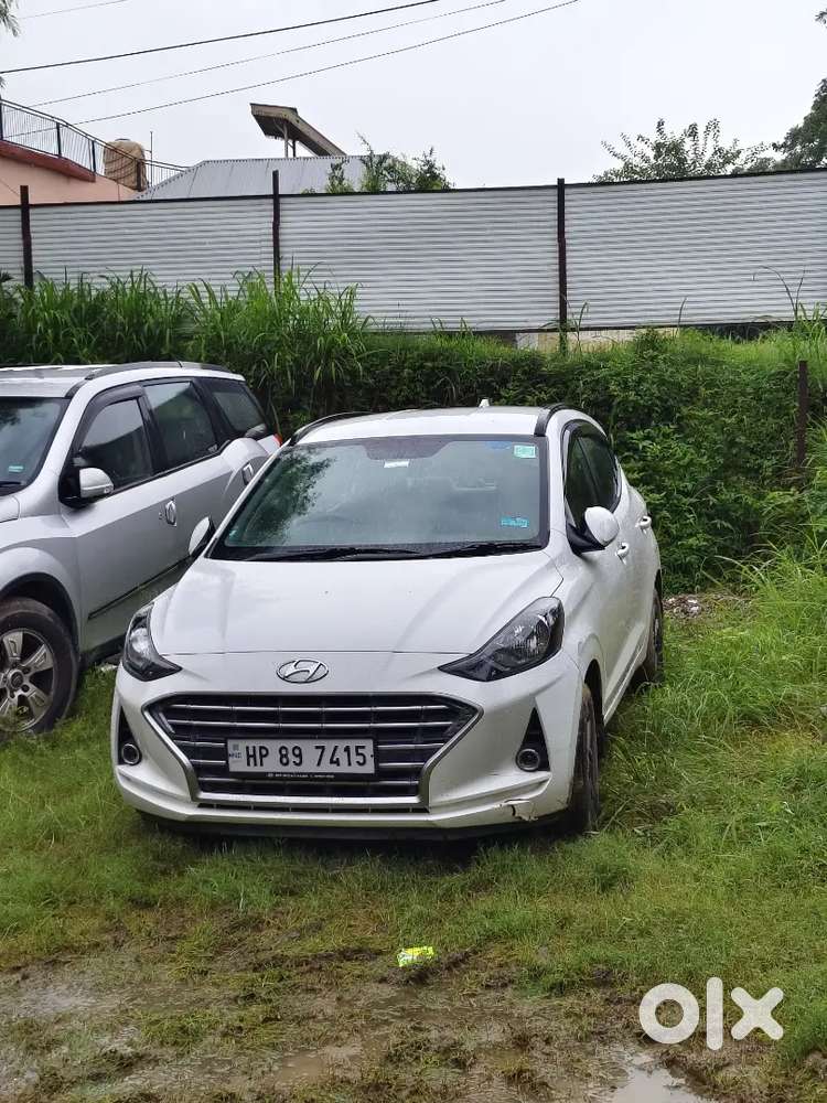 Hyundai Grand I10 Nios 2022