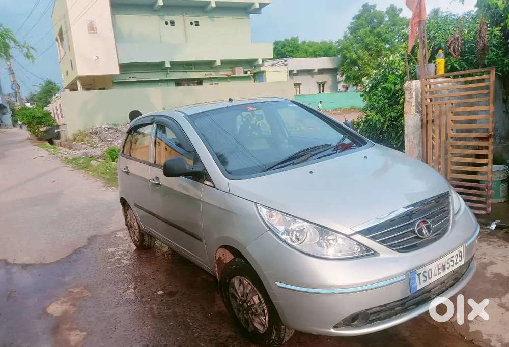 Tata Indica Vista 2015 Diesel Manual