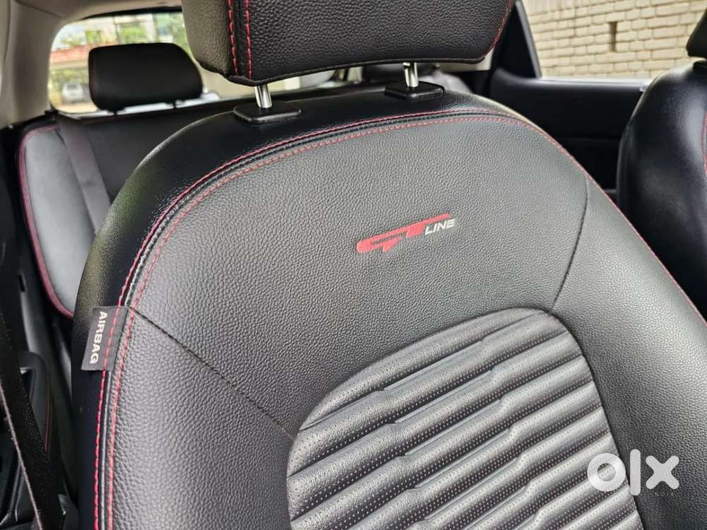 Kia Sonet 1.5 Gtx Plus Diesel At Dt, 2021, Diesel