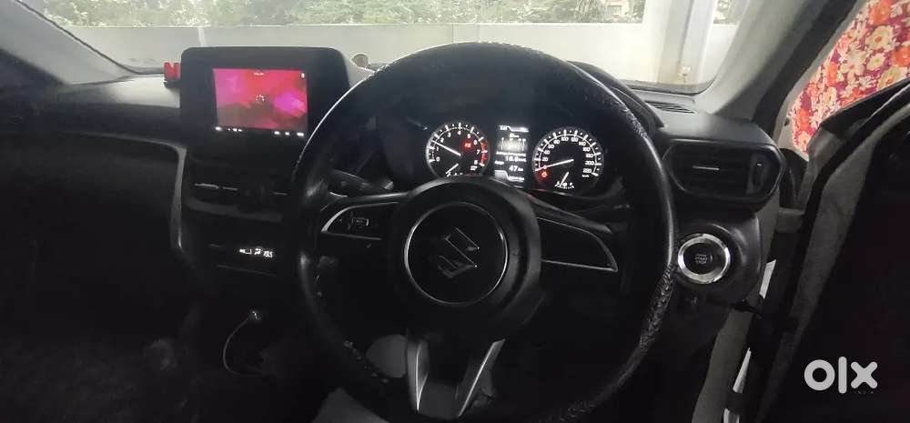 Maruti Suzuki Grand Vitara 2023 Petrol 62000 Km Final Price 10.70 Lakh