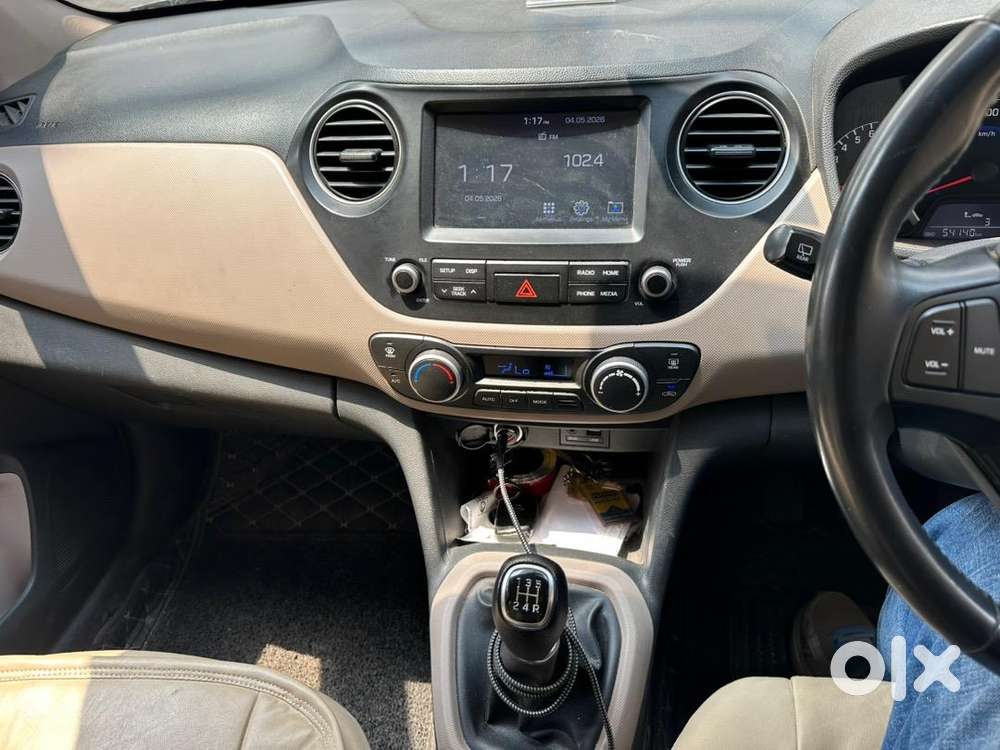 Hyundai Grand I10 2020 Petrol 54140 Km Driven