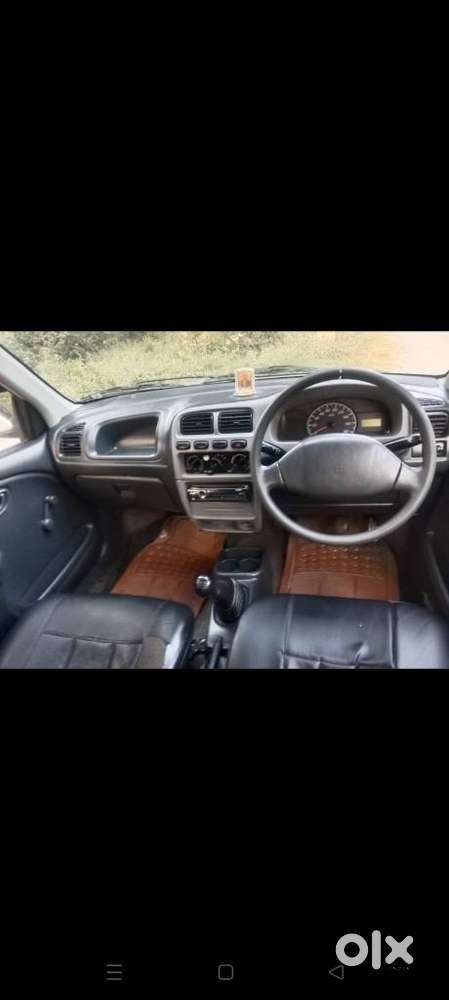 Maruti Suzuki Alto 0.8 Lxi (o), 2010, Petrol