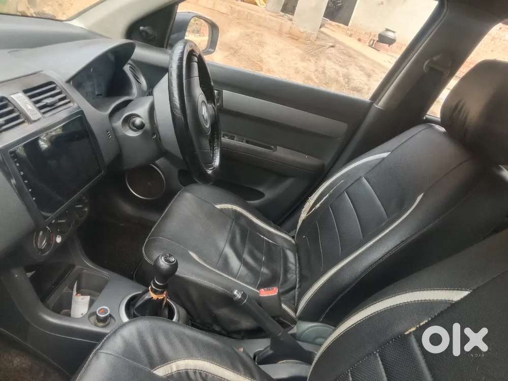 Maruti Suzuki Swift 2008