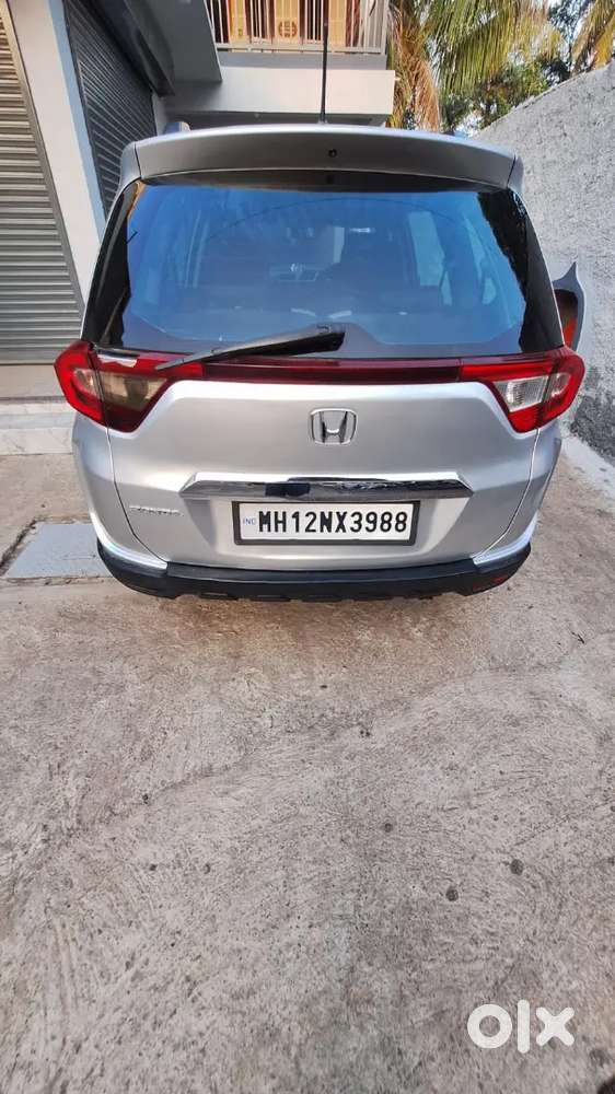 Honda Br-v 1.5 2017