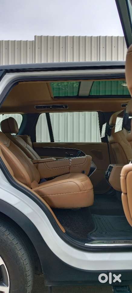 Land Rover Range Hse Lwb 3.0 Diesel, 2024, Diesel