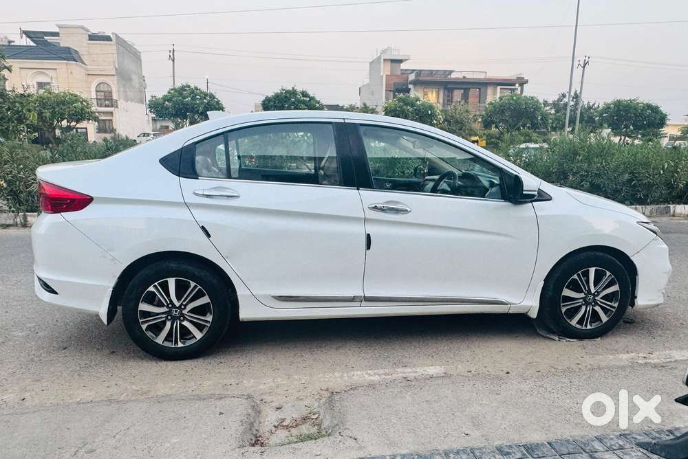 Honda City I-dtec V, 2017, Diesel