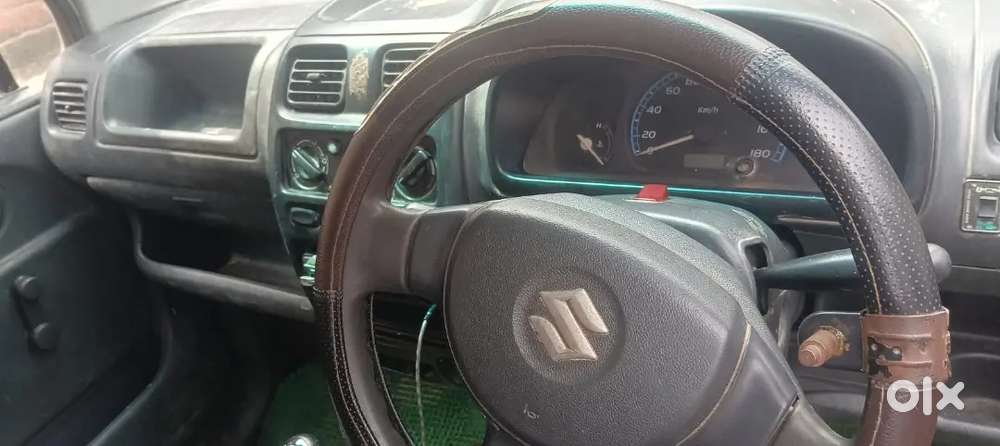 2009 Maruti Suzuki Wagon R